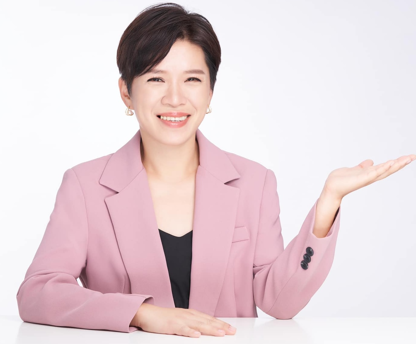 游皓雲 Yu Hao Yun (Yolanda)