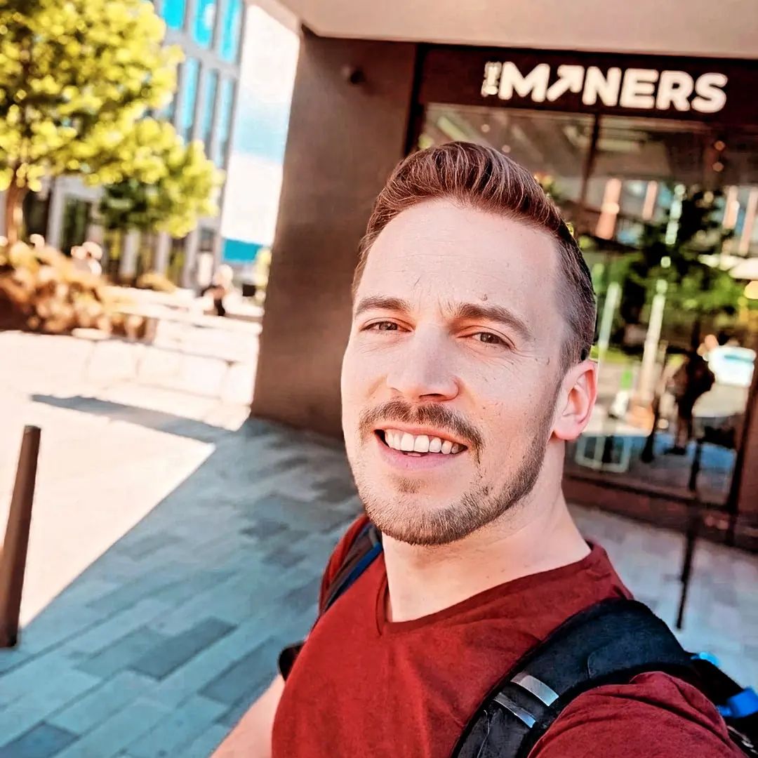 David Allen Martin II