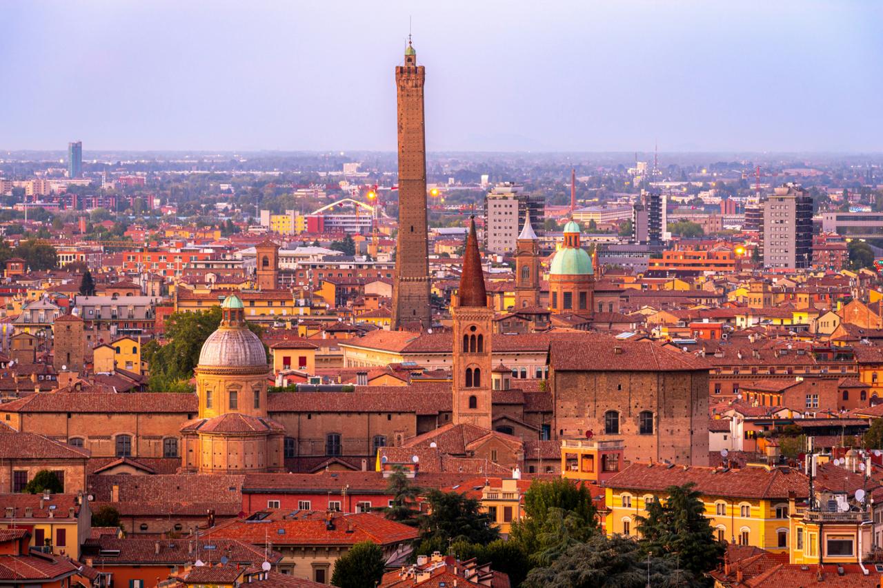 Bologna 2026