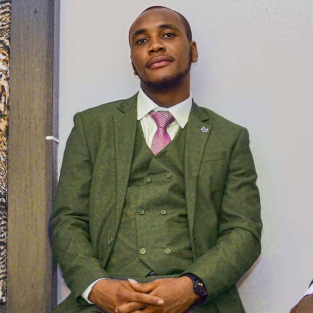 Chidera Igwe